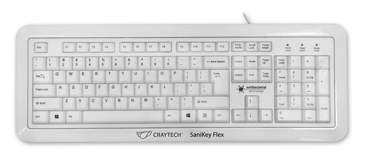 saniflexkeyboard