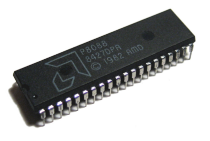 Intel 8080.