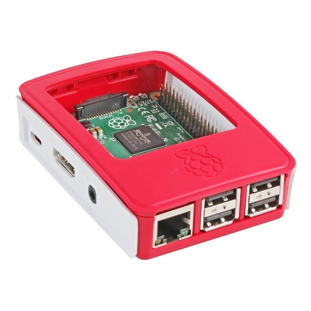 RaspberryPi